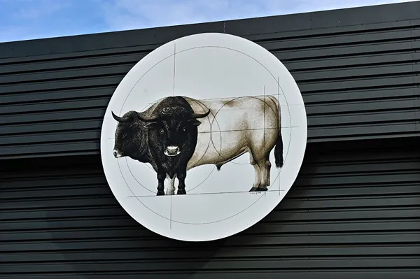 Vente aux enchères à la Station d'évaluation de la race Aubrac 3607 route de la Baraquette Saint-Chély-d'Aubrac 2026-04-03