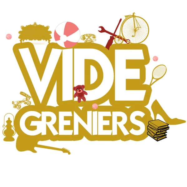 Vide grenier  Entraygues-sur-Truyère