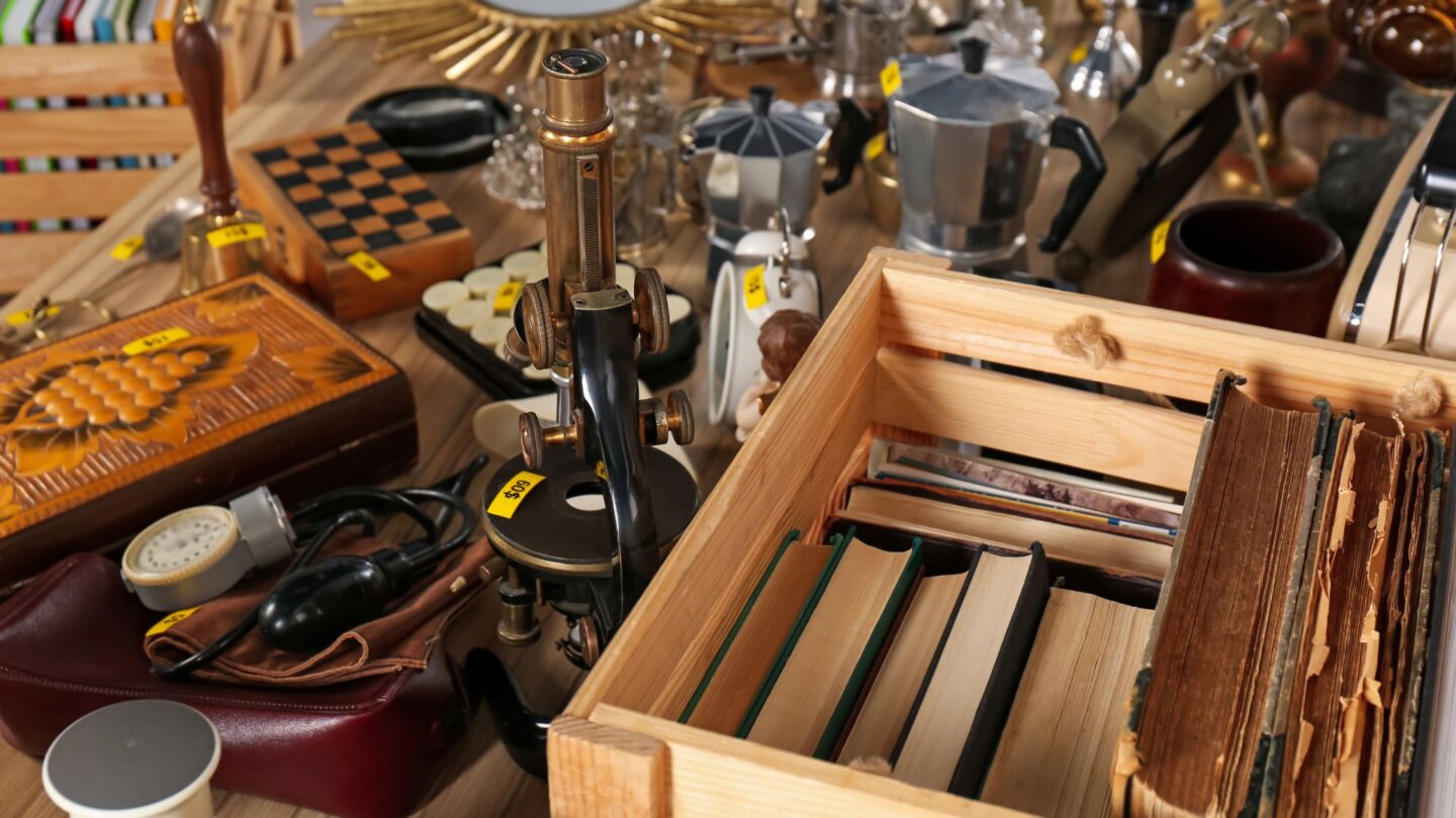 Vide grenier Place de l'église Labastide-Cézéracq 2026-03-29