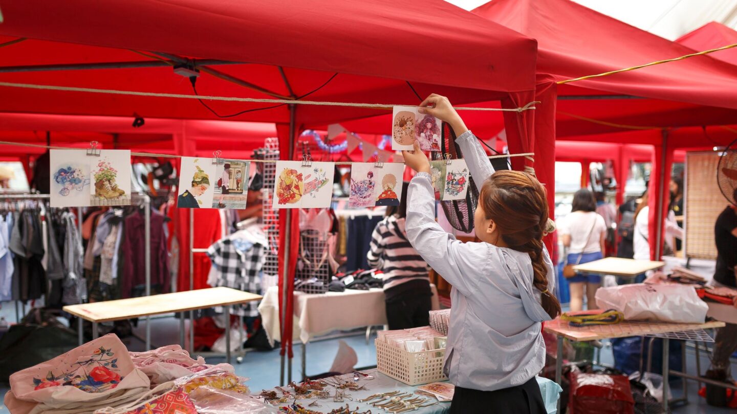 Vide grenier  Maslacq