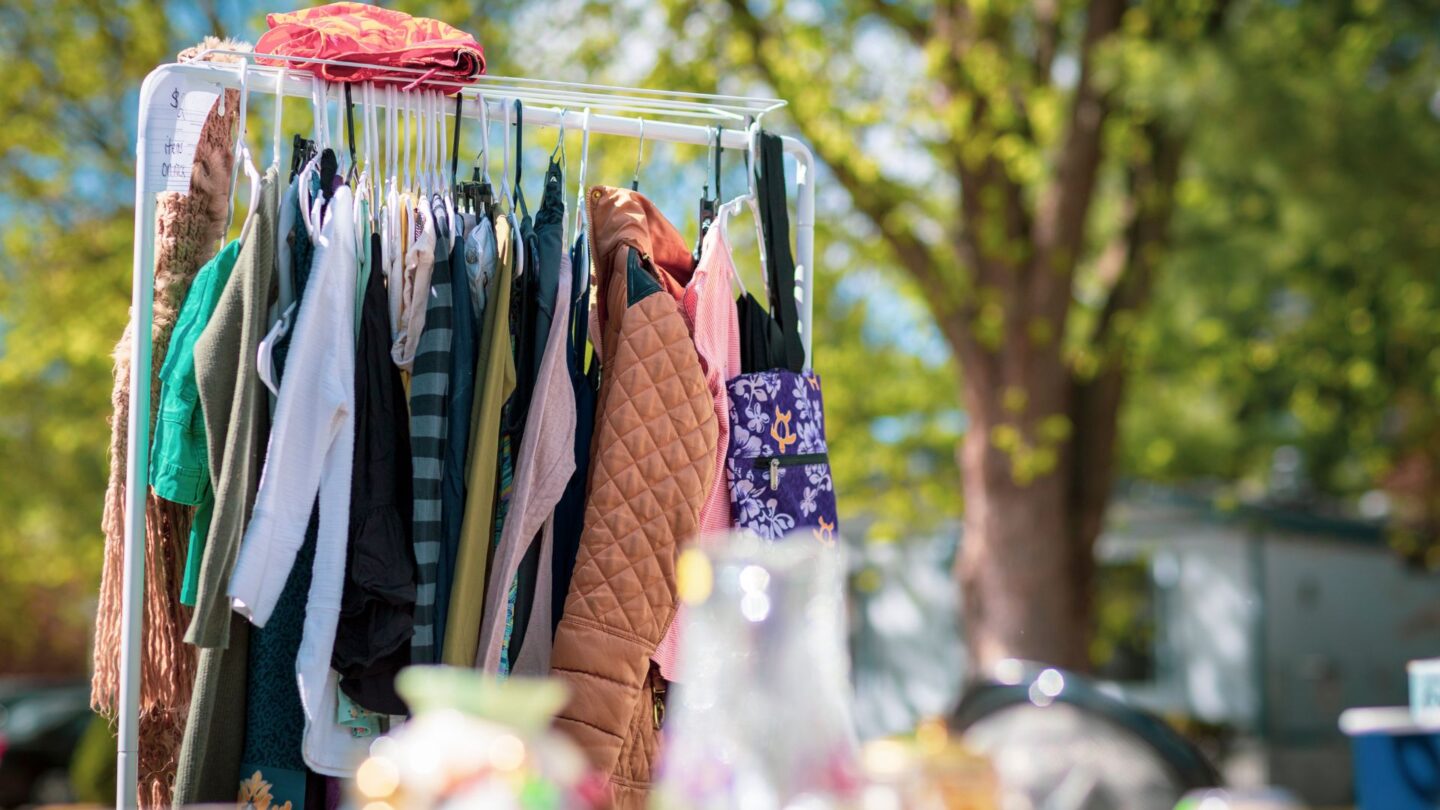 Vide grenier Base de loisirs Orthez