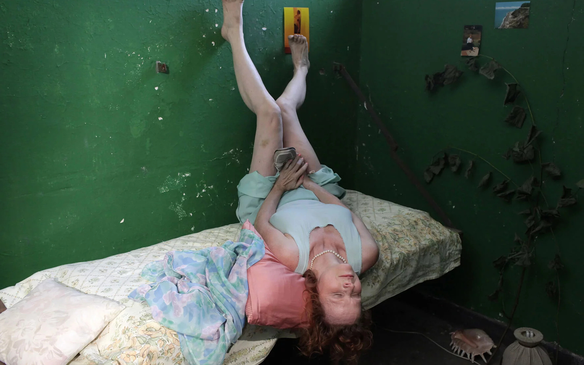 « Virages Vierges »