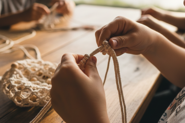Visit'atelier Brins de Garonne 11 Allée Jean Jaurès Langon 2026-04-09