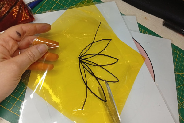 Visit'atelier Puzzle de Lumière 2 Rue du Cros Cadillac-sur-Garonne 2026-04-10