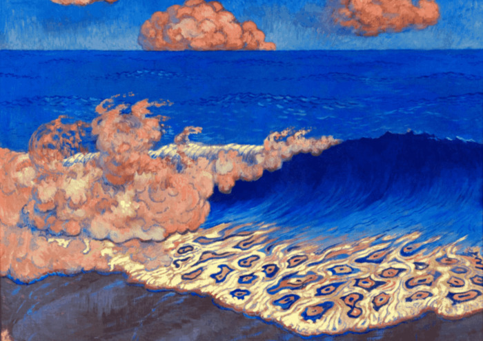 Visite Art moderne et contemporain Musée des beaux-arts Rennes