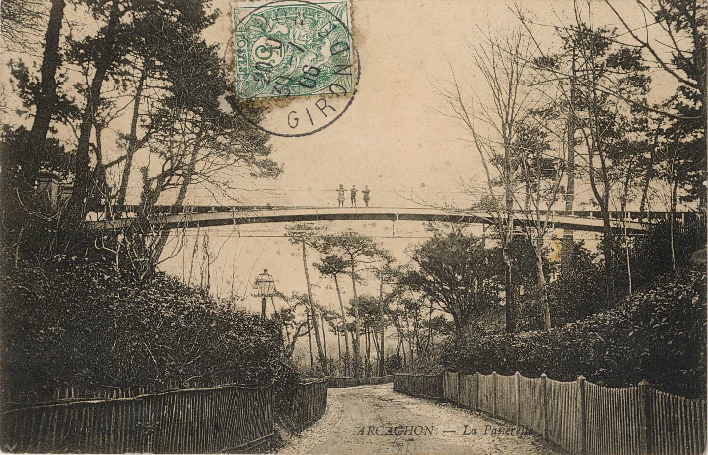 Visite de la Ville de la Ville d’Hiver