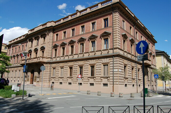 Visite des Archives historiques régionales : « le Conseil des Commis » Archives historiques régionales Aoste