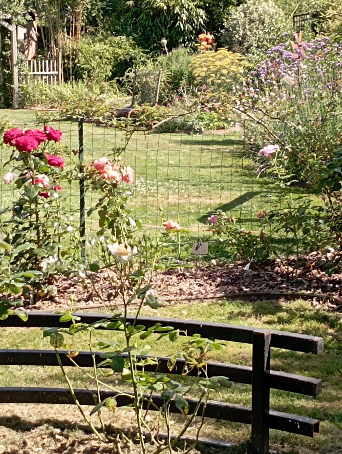 Visite des jardins flore animale Les jardins flore animale Saulnières