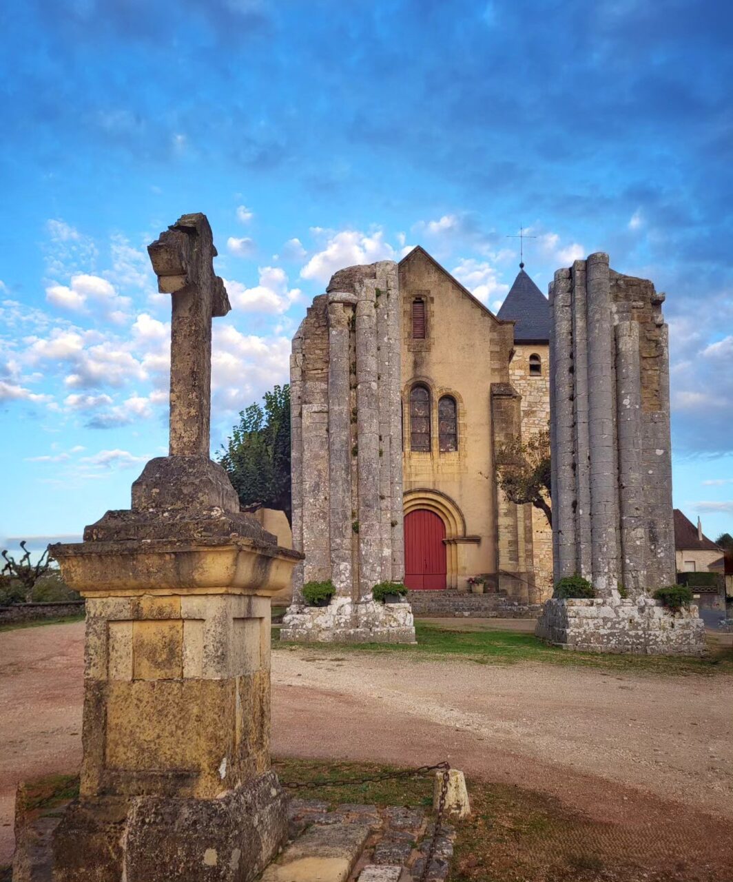 Visite du village de Saint Raphaël Saint-Raphaël