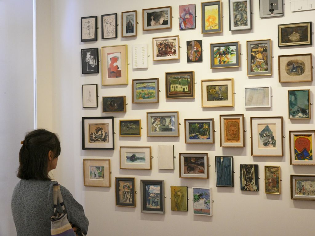 VISITE FLASH ADULTE DALI EN DIALOGUE AVEC LE MUSÉE 21 Rue Mailly Perpignan 2026-04-18