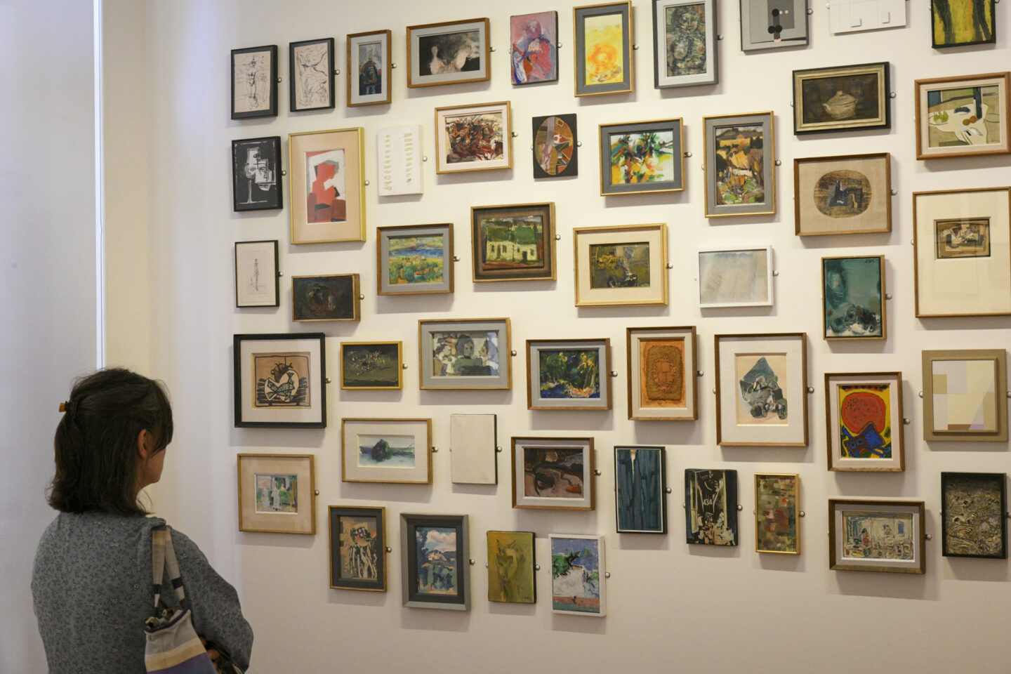 VISITE FLASH ADULTE DALÍ EN DIALOGUE AVEC LE MUSÉE VISITE FLASH ADULTE DALÍ EN DIALOGUE AVEC LE MUSÉE 21 rue Mailly Perpignan 2026-04-21