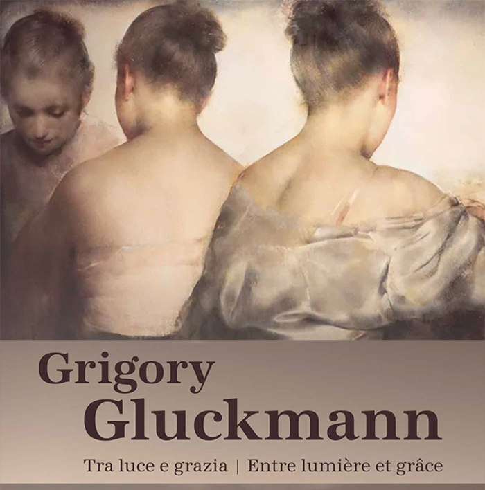 Visite guidée à l’exposition « Grigory Gluckman » Musé Archéologique régional Aoste