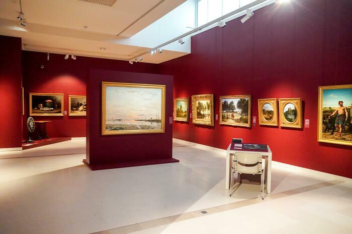 Visite guidée "Au fil des gestes : métiers de femmes" Musée d'art et d'histoire - la Source Saint-Lô