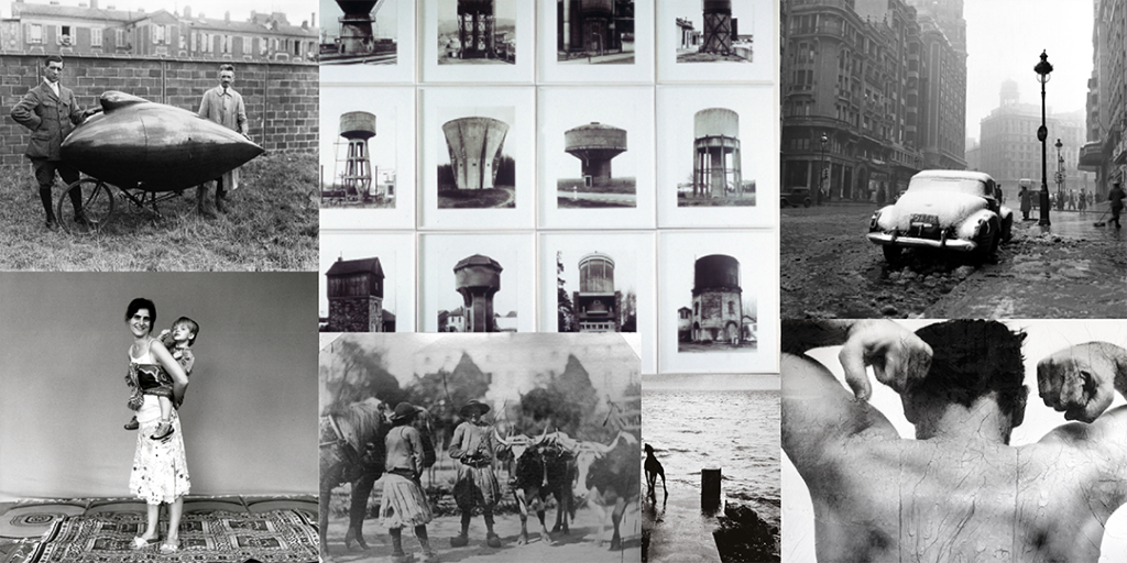 Visite guidée au musée numérique Photographies et Cinéma 6