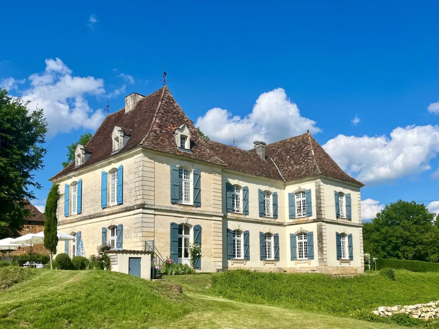 Visite Guidée Château de la Forge- Châteaux en fête 1164 Route de la Crempse Douville 2026-04-26