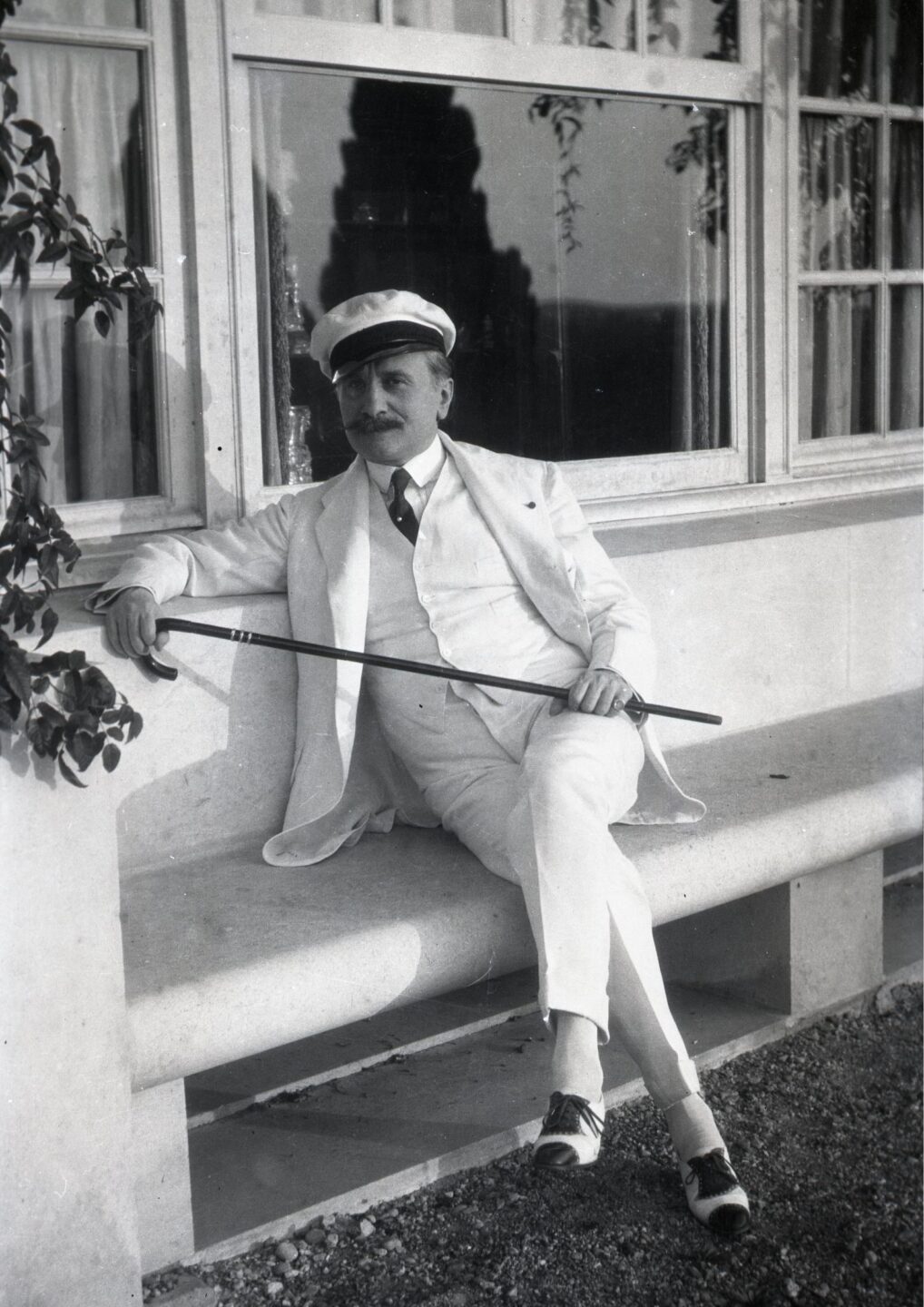 Visite guidée de Cambo-les-Bains Visite guidée de Cambo-les-Bains