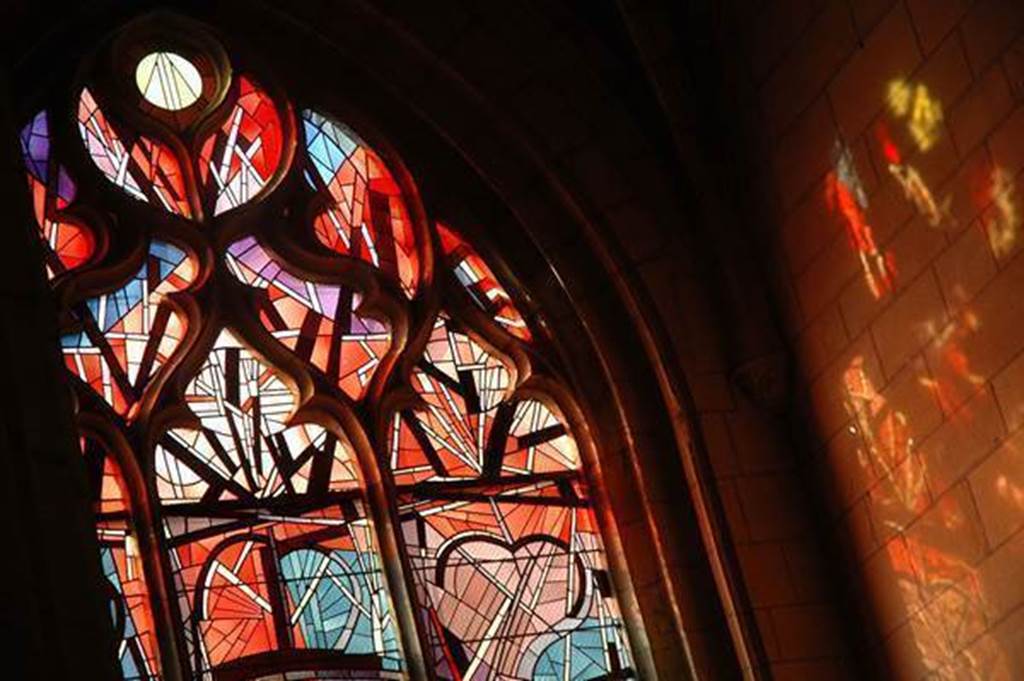 Visite guidée de la Basilique de Mézières