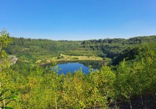 Visite guidée de la Carrière Simon Schœneck