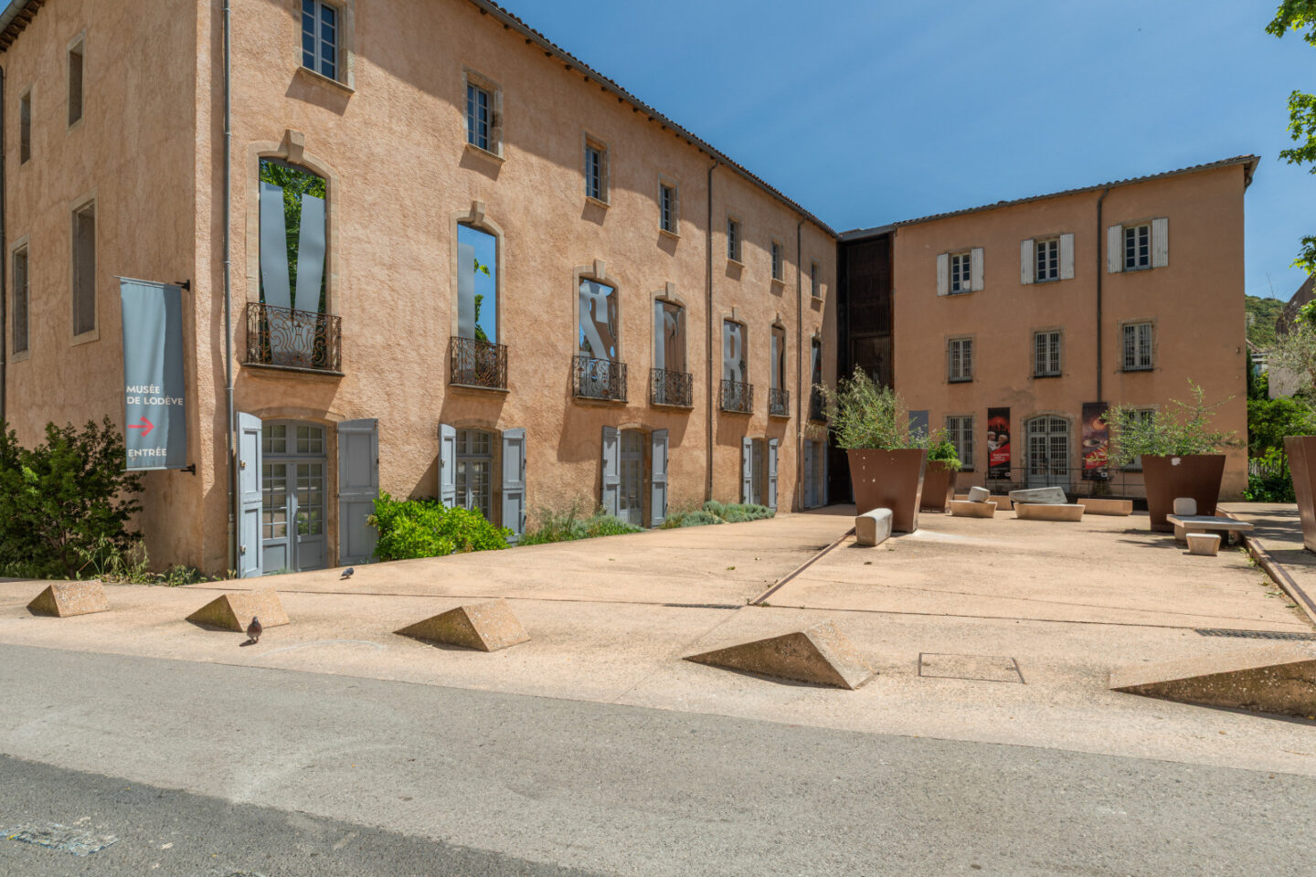 VISITE GUIDÉE DE L&rsquo;EXPOSITION ART ABORIGÈNE LE TEMPS DU RÊVE  Lodève