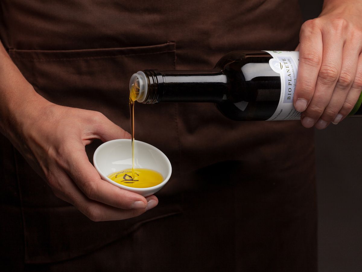 VISITE GUIDÉE DE L'HUILERIE MOOG Route de Limoux Bram 2026-04-02