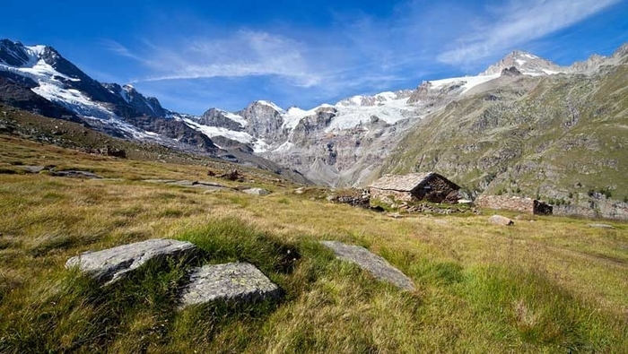 Visite guidée du Centre des visiteurs de Cogne et projection de documentaires animaliers Centre des Visiteurs de Cogne Cogne