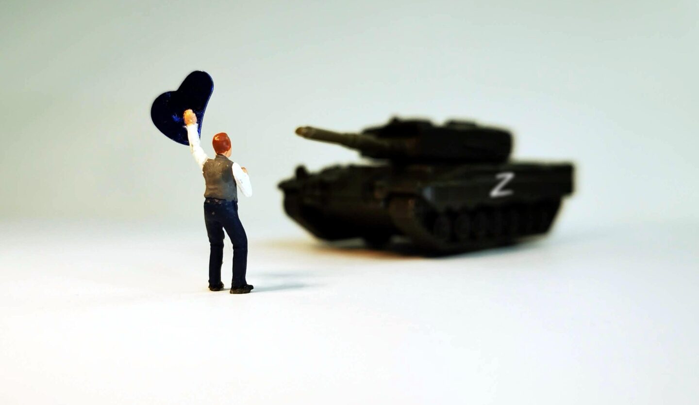 Visite guidée et atelier ados (10-14 ans) à la Résistance