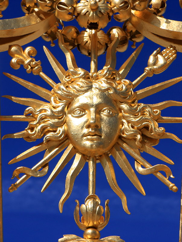 Visite guidée Grand siècle