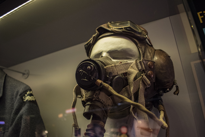 Visite guidée : les objets racontent une histoire Centre Juno beach Courseulles-sur-Mer