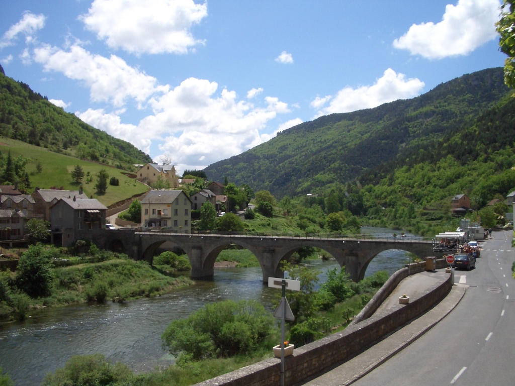 VISITE GUIDÉE LES VIGNES  Massegros Causses Gorges 2026-07-23