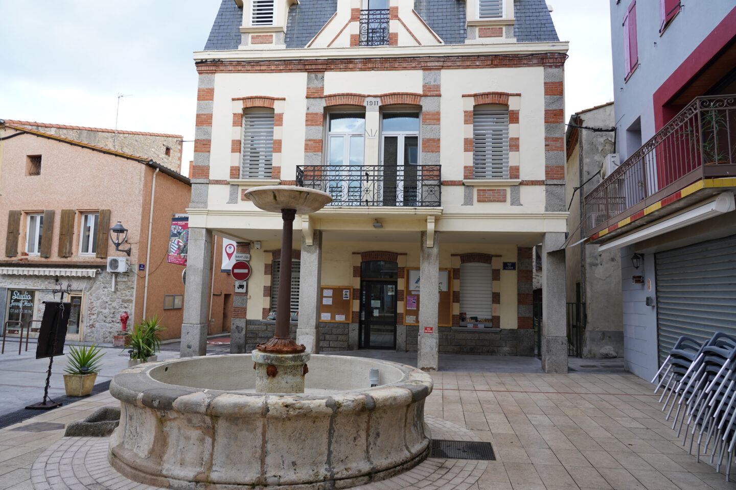 VISITE GUIDÉE MAUREILLAS-LAS ILLAS 14 Avenue du Vallespir Maureillas-las-Illas 2026-06-03