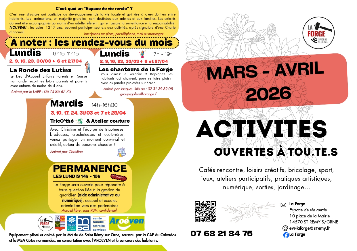 Visite Guidée par les memebres de l'Aalcôve