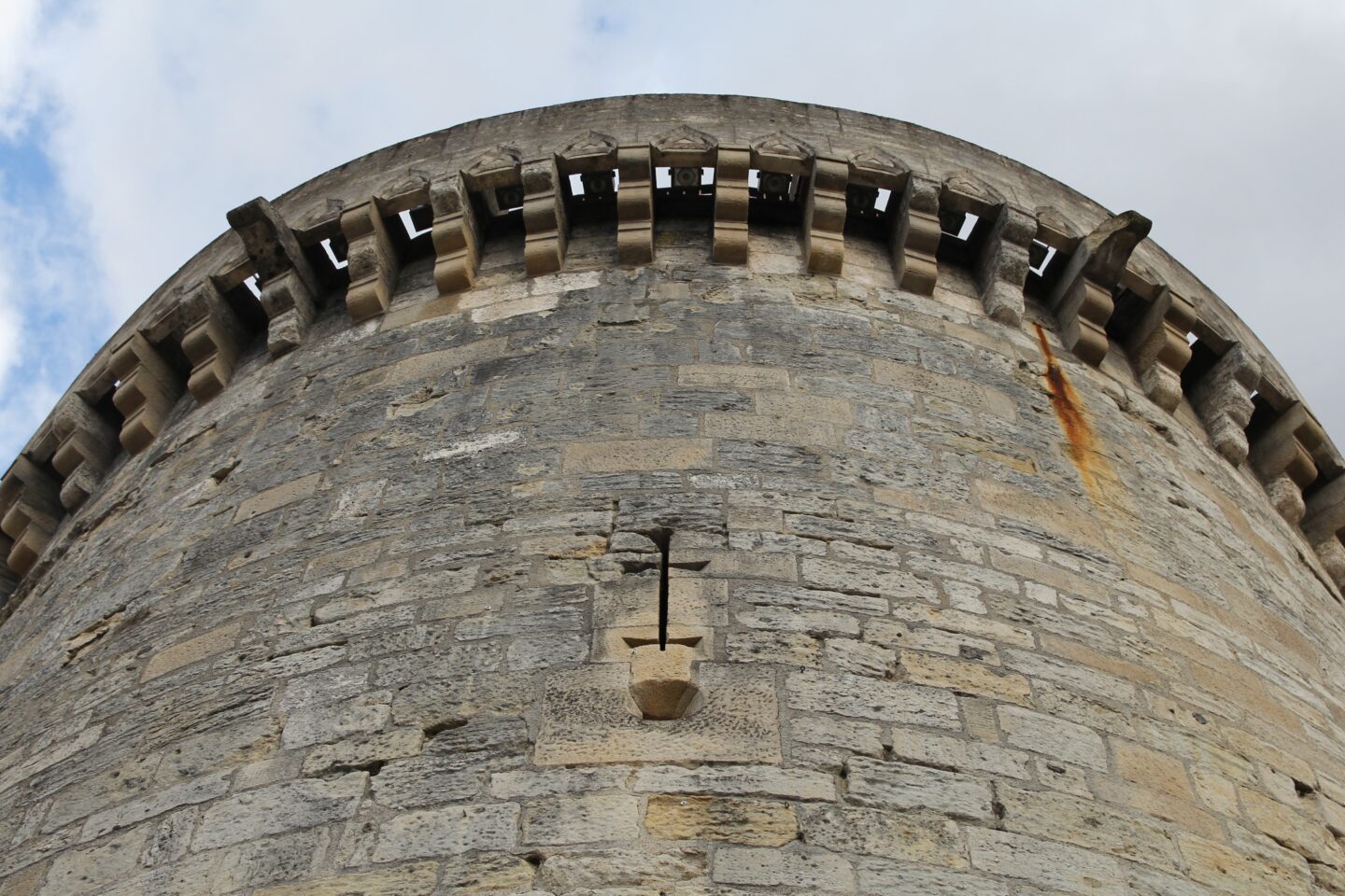 Visite guidée Périgueux La Capsule temporelle