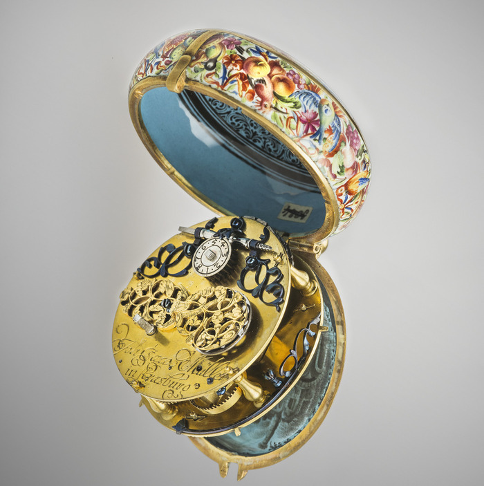 Visite: La Renaissance