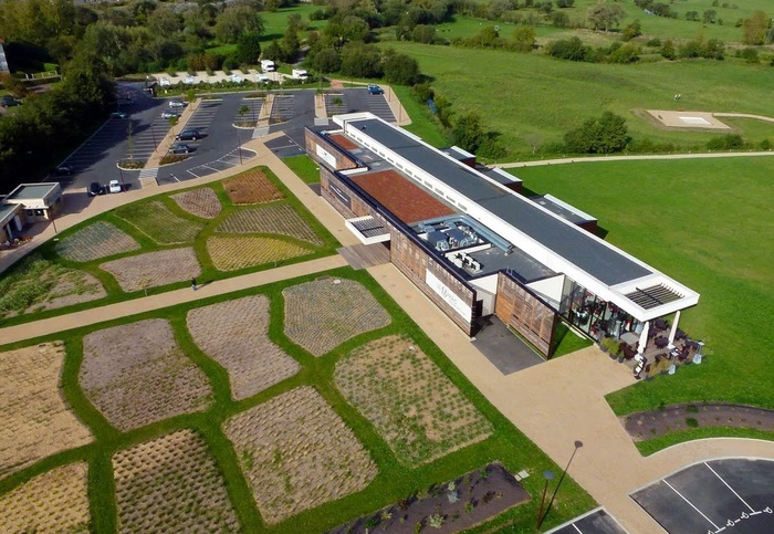 Visite libre du musée Paléospace Villers-sur-Mer