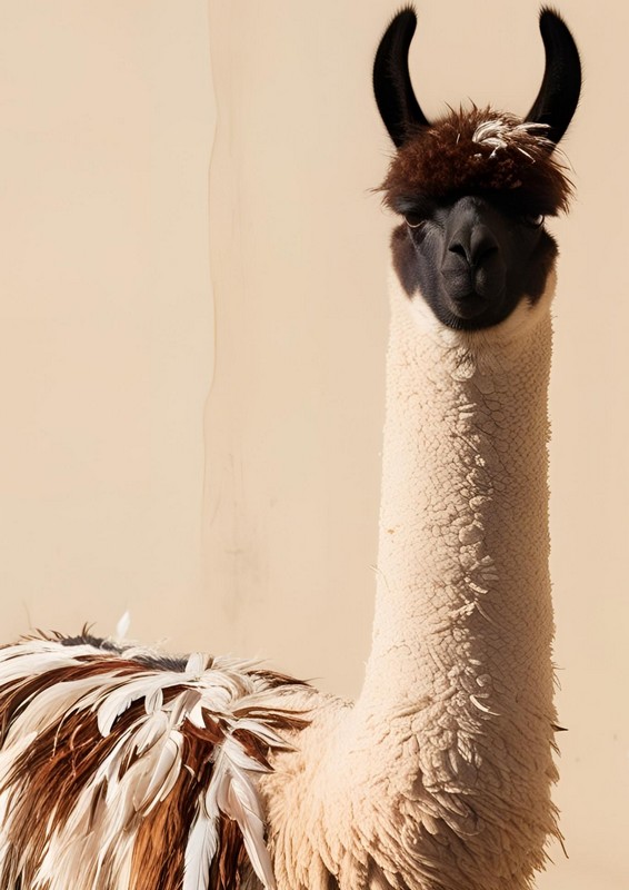 Visite + nourrissage + spectacle Le printemps des lamas 83 Chemin de la Gabillonnerie Saint-Aignan 2026-04-18