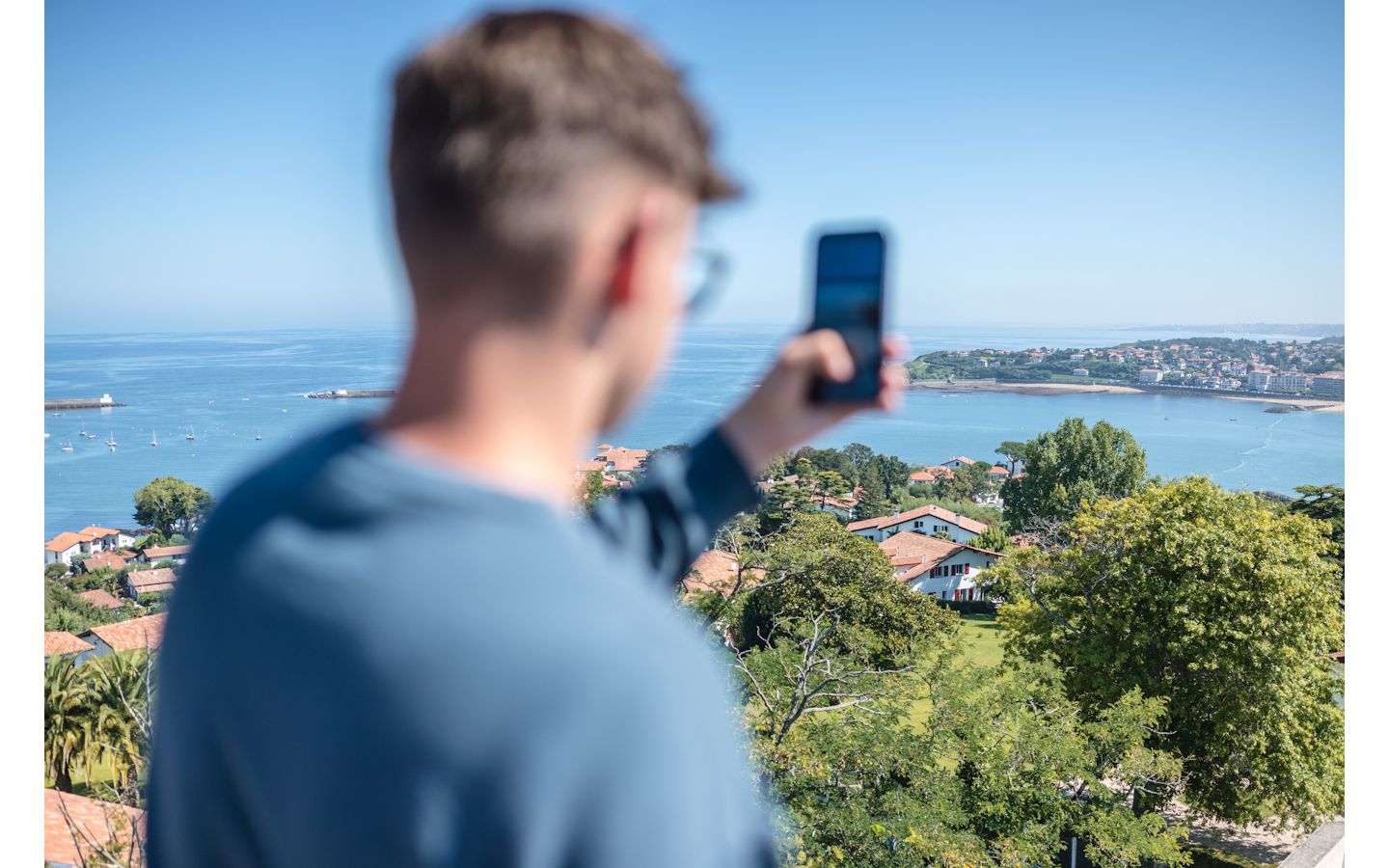 Visite Pays d'Art et d'Histoire Bordagain