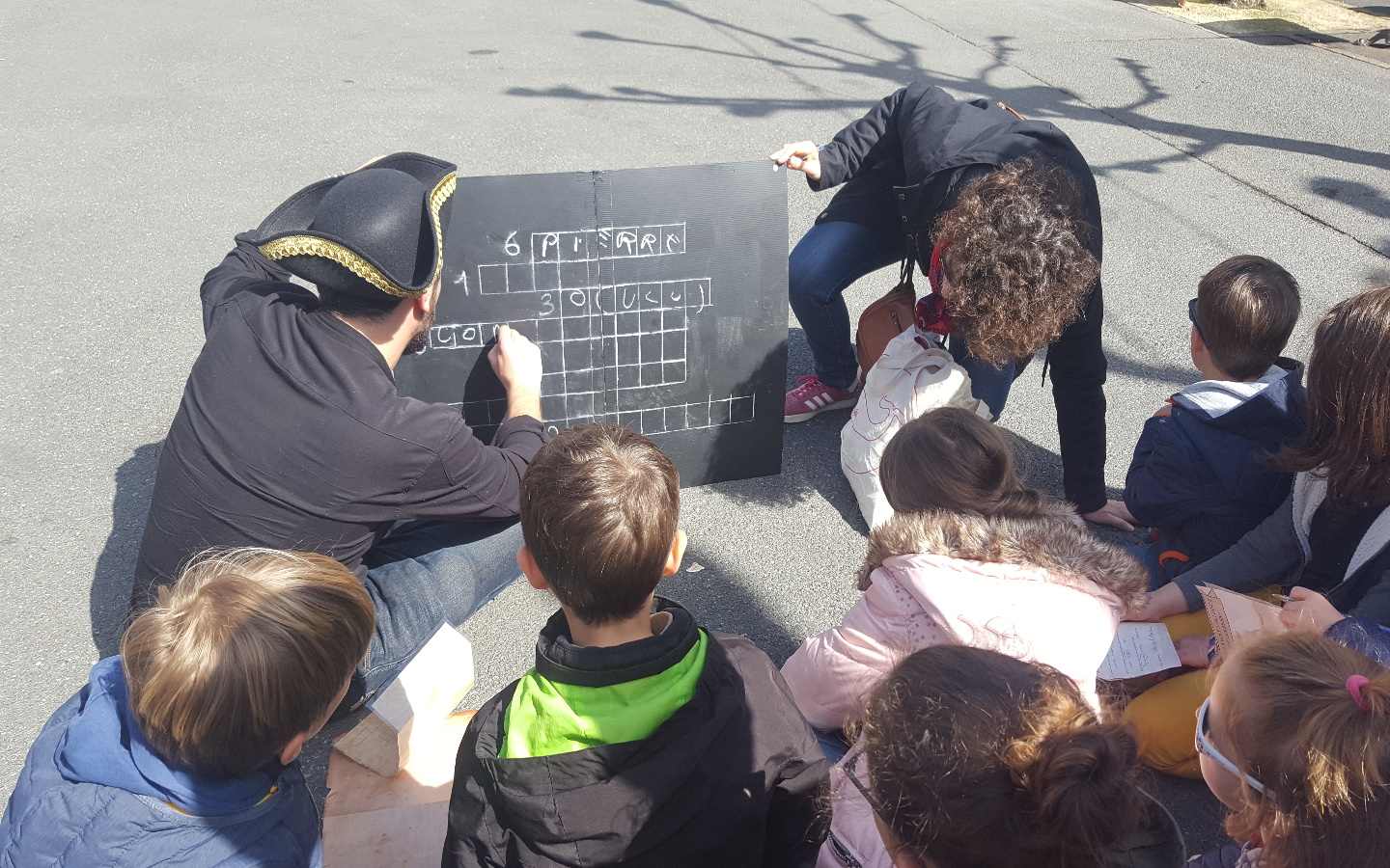 Visite Pays d’art et d’histoire Qui a volé l’alliance de Louis XIV ? En ville Saint-Jean-de-Luz 2026-04-14