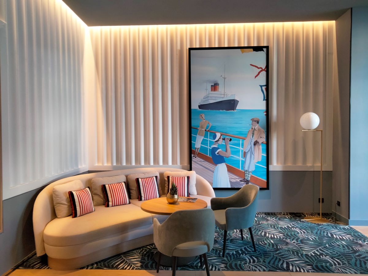 Visite Pays d'Art et d'Histoire Saint-Jean-de-Luz au temps des Années folles  Saint-Jean-de-Luz 2026-04-17