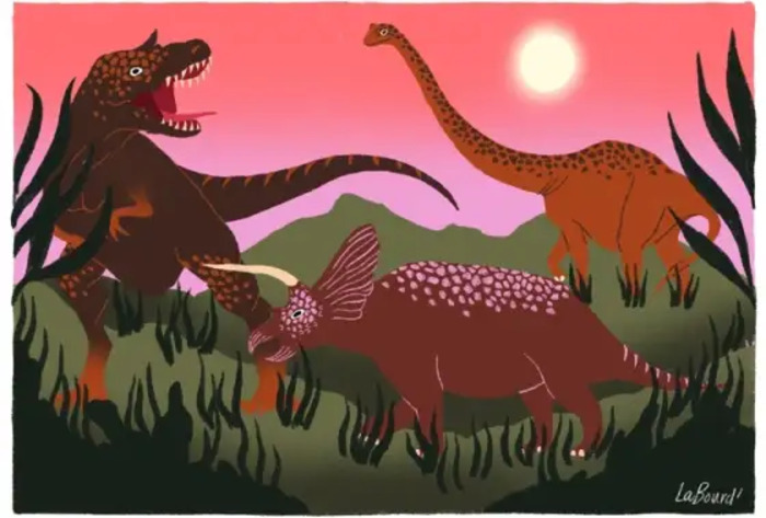 Visite tactile - Impact : la biodiversité en questions Espace des sciences - Salles d'exposition Rennes