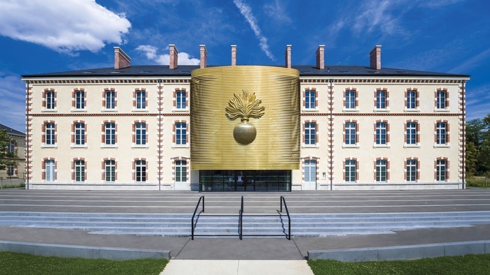 Visites commentées du musée Musée de la gendarmerie nationale Melun