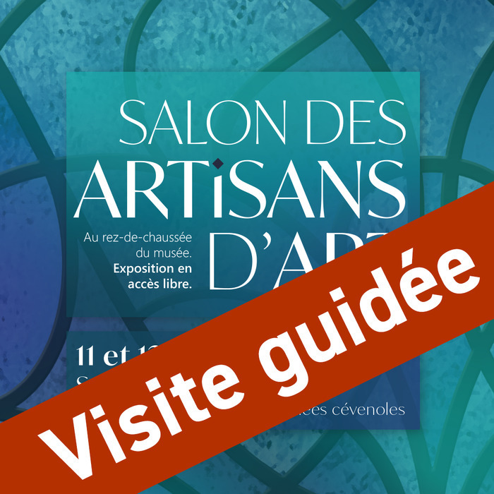 Visites guidées Maison Rouge – Musée des vallées cévenoles Saint-Jean-du-Gard