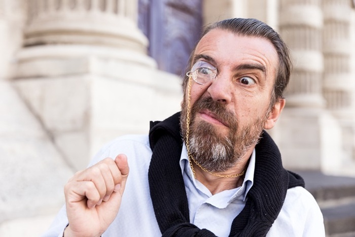 Visites Spectacles : découvrez Paris comme vous ne l’avez jamais vu Visites Spectacles Paris