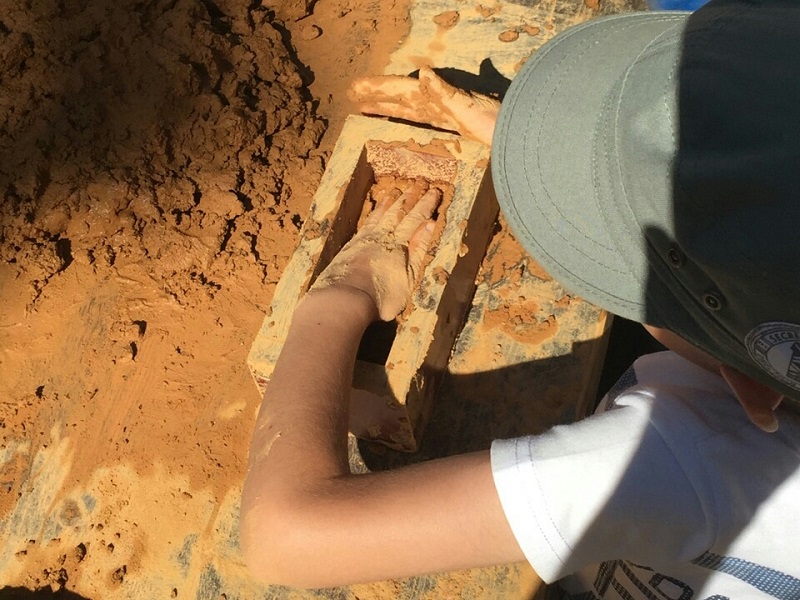 Vive les vacances Briques en stock 480 chemin du Sala Montfort-en-Chalosse 2026-04-07