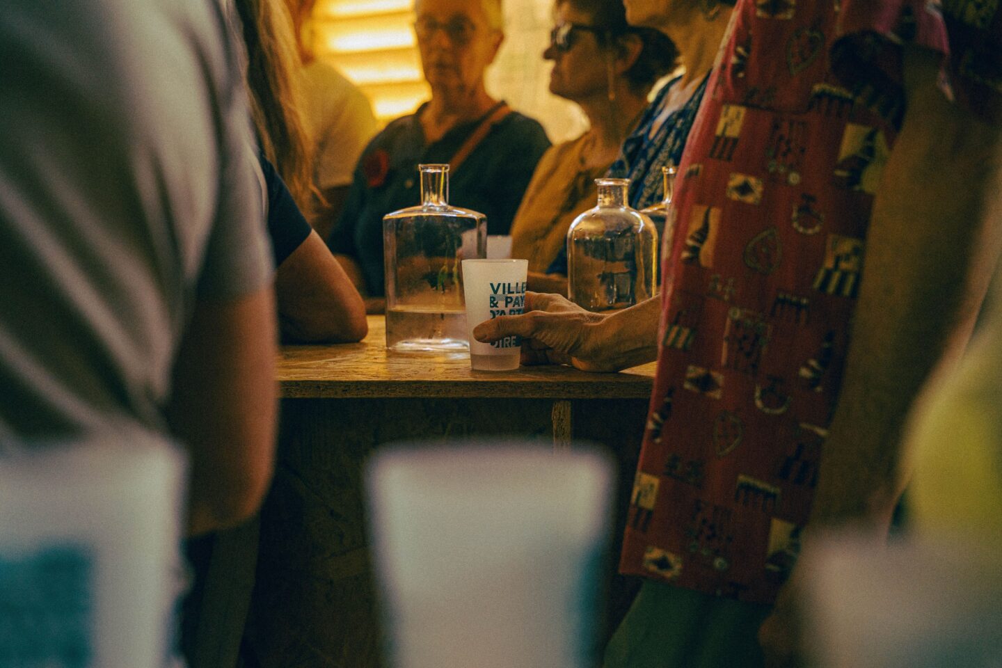 Vivre en cité-jardin Apéros art et histoire Cité Bachellerie Égletons 2026-07-30