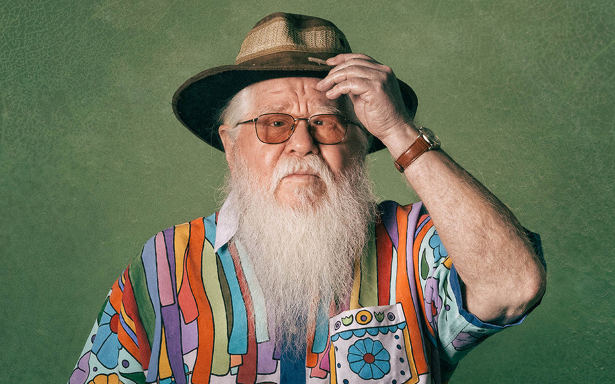 VOYAGE AU CŒUR DU JAZZ : Hermeto Pascoal Conservatoire à Rayonnement Régional de Paris (CRR) - Site Jean-Jacques Rousseau  Paris