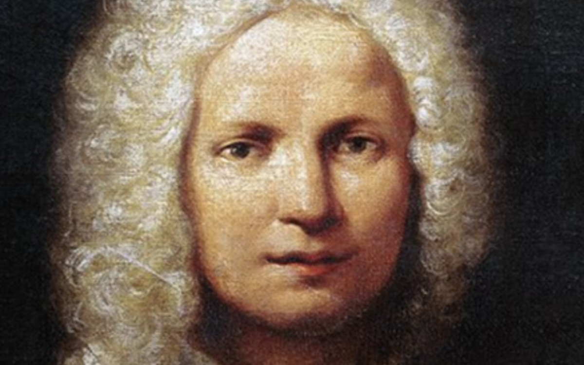 Voyage baroque Temple Protestant de Port-Royal  Paris