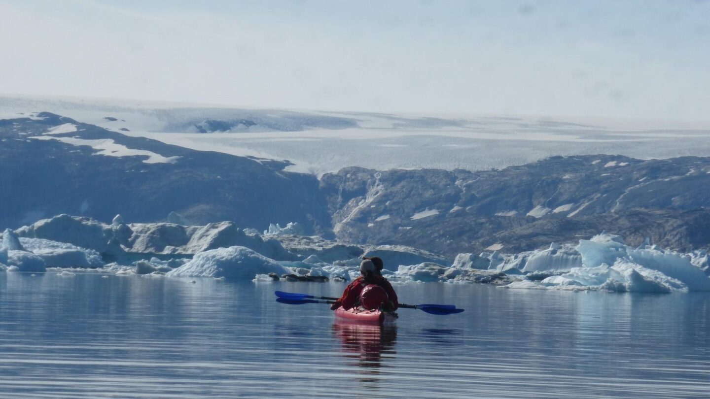 Voyagez au coeur du monde avec Altaïr Le Groenland Metullum Melle 2026-03-19