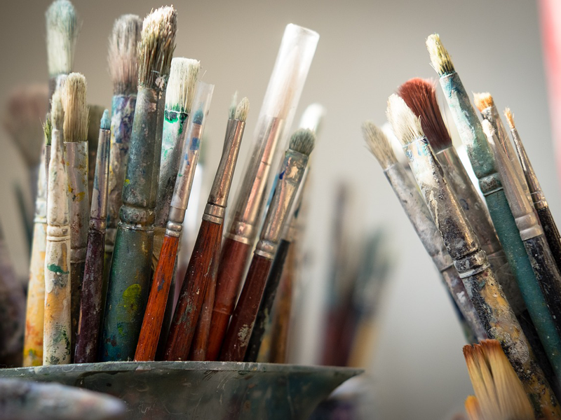 Week end Art en Côteaux de Loire