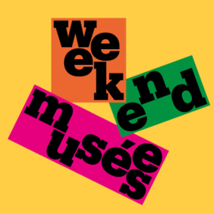 Week-end Musées Télérama - Semaine de la langue française te de la francophonie Musée Alfred-Canel Pont-Audemer