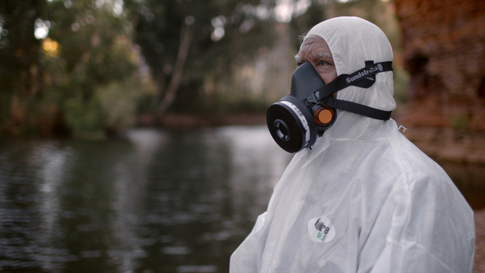 Wittenoom : terre empoisonnée